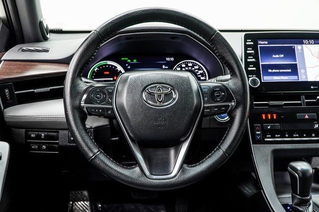 2021 Toyota Avalon Hybrid XLE FWD - 22947520 - 14