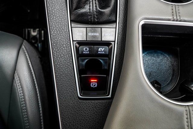 2021 Toyota Avalon Hybrid XLE FWD - 22947520 - 16