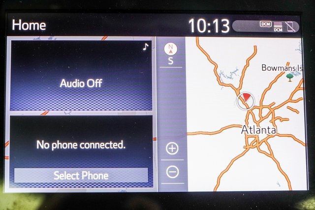 2021 Toyota Avalon Hybrid XLE FWD - 22947520 - 21