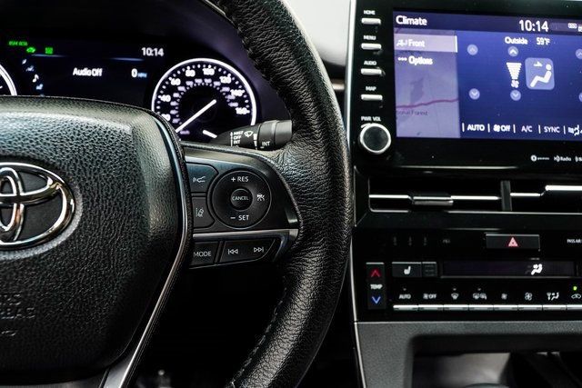 2021 Toyota Avalon Hybrid XLE FWD - 22947520 - 29