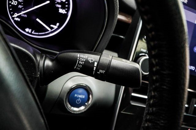 2021 Toyota Avalon Hybrid XLE FWD - 22947520 - 31