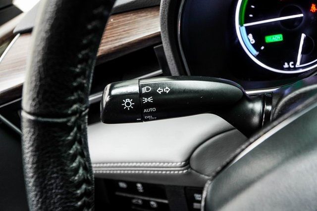 2021 Toyota Avalon Hybrid XLE FWD - 22947520 - 32