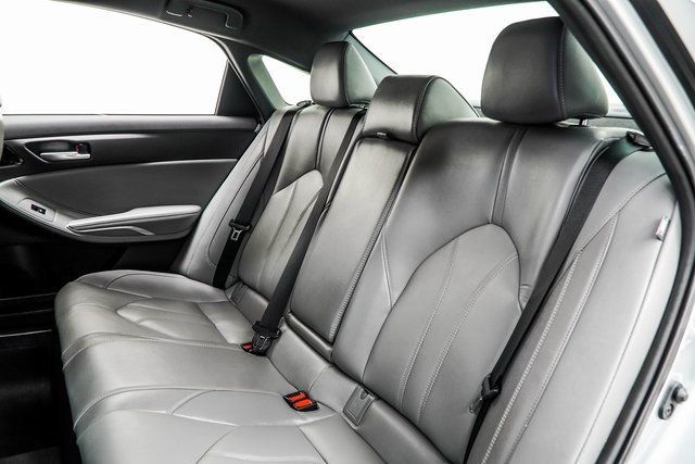 2021 Toyota Avalon Hybrid XLE FWD - 22947520 - 37