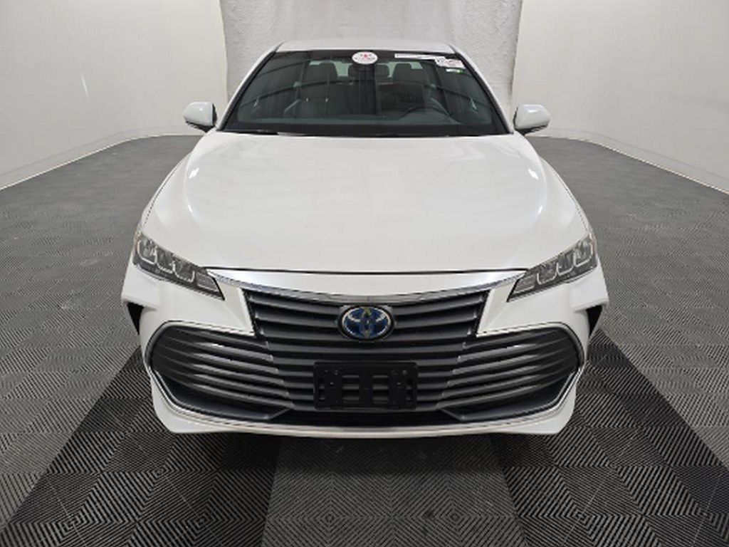 2021 Toyota Avalon Hybrid XLE FWD - 22757824 - 1