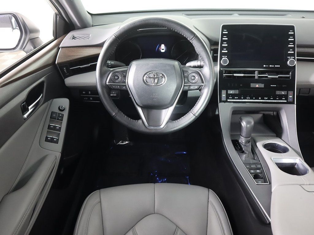 2021 Toyota Avalon Hybrid XLE FWD - 22757824 - 33