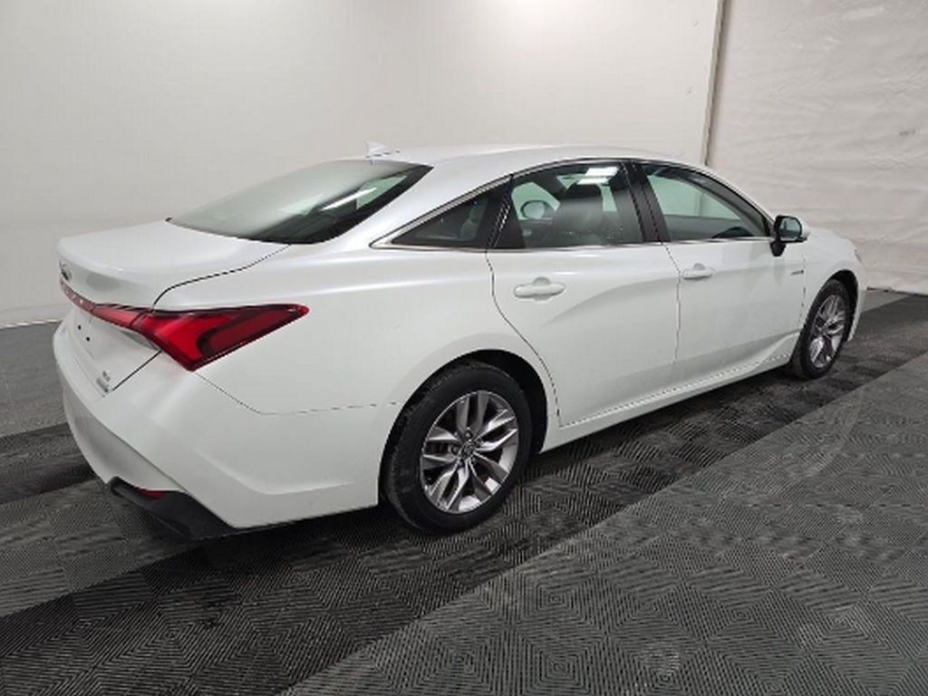 2021 Toyota Avalon Hybrid XLE FWD - 22757824 - 3