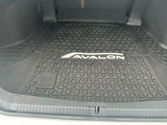 2021 Toyota Avalon Limited AWD - 22421719 - 52