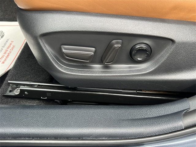 2021 Toyota Avalon Limited AWD - 22941795 - 11