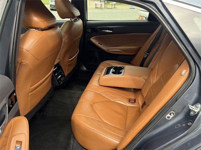 2021 Toyota Avalon Limited AWD - 22941795 - 13