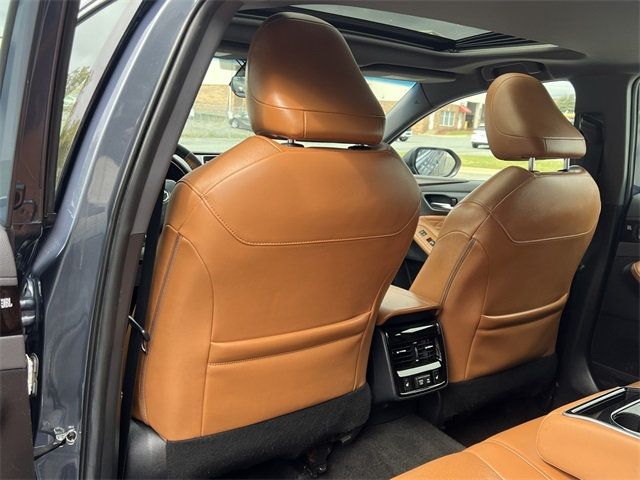 2021 Toyota Avalon Limited AWD - 22941795 - 14