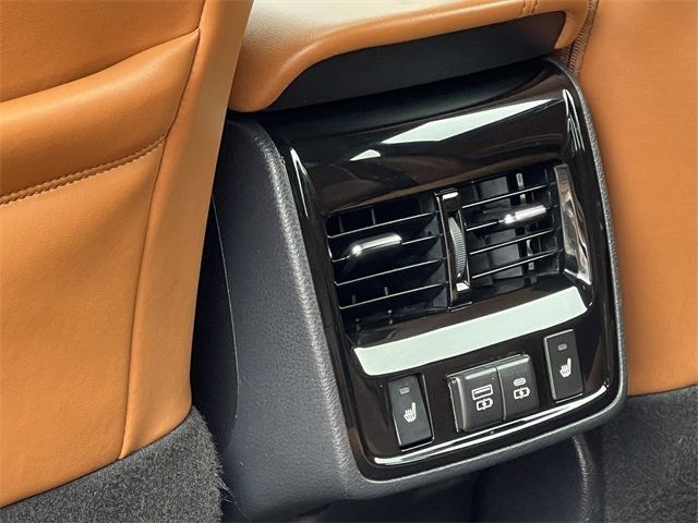 2021 Toyota Avalon Limited AWD - 22941795 - 15