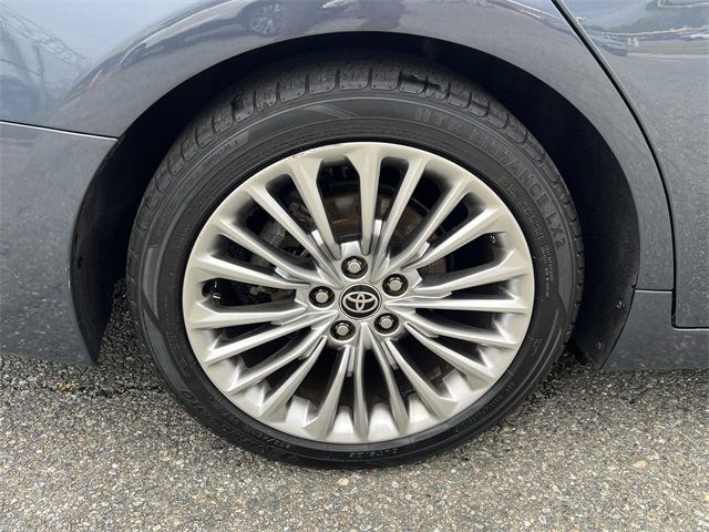 2021 Toyota Avalon Limited AWD - 22941795 - 17