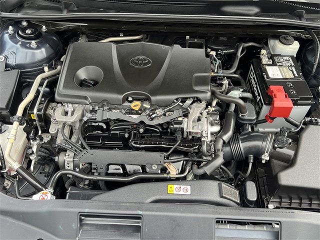 2021 Toyota Avalon Limited AWD - 22941795 - 20