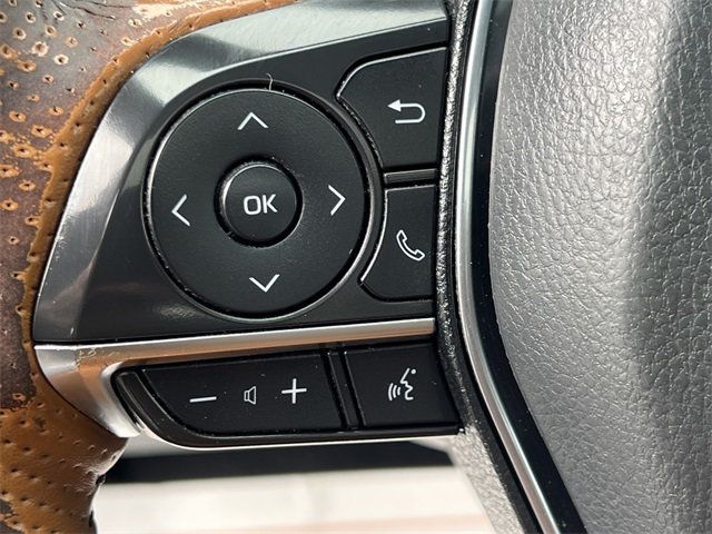 2021 Toyota Avalon Limited AWD - 22941795 - 22