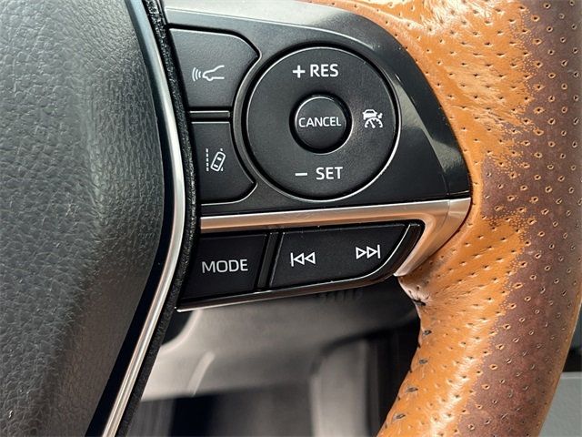 2021 Toyota Avalon Limited AWD - 22941795 - 23