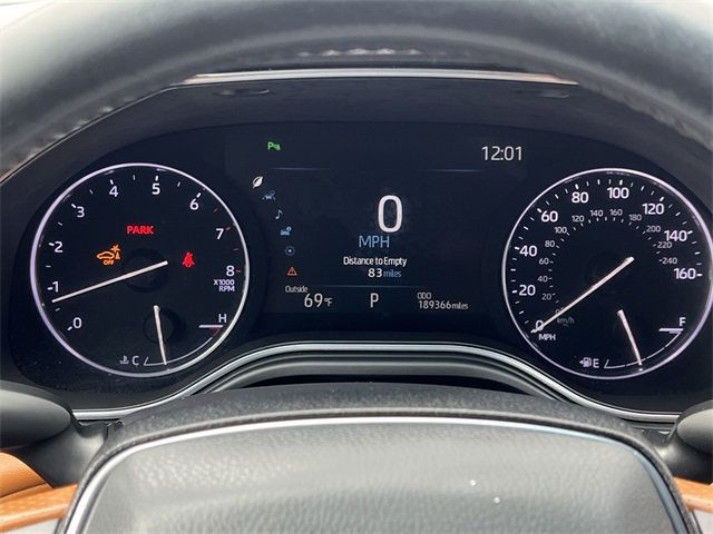 2021 Toyota Avalon Limited AWD - 22941795 - 24