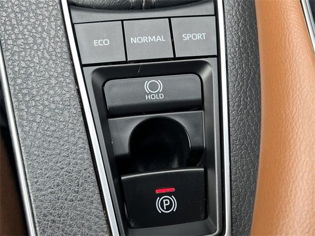 2021 Toyota Avalon Limited AWD - 22941795 - 27