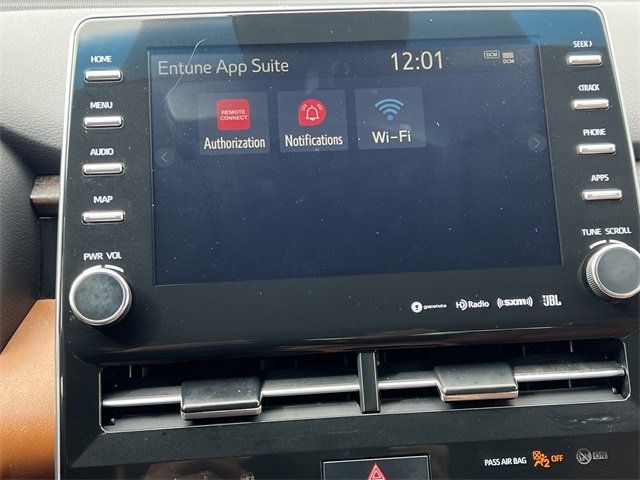 2021 Toyota Avalon Limited AWD - 22941795 - 29