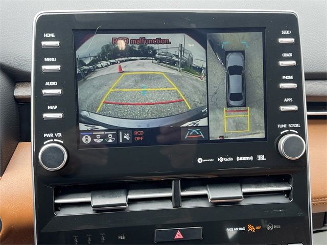 2021 Toyota Avalon Limited AWD - 22941795 - 30