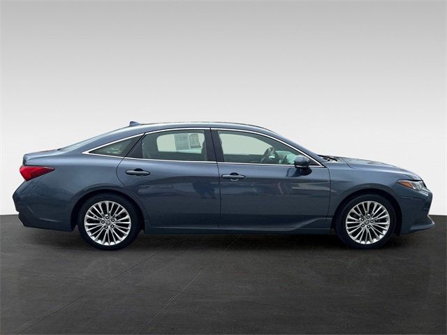 2021 Toyota Avalon Limited AWD - 22941795 - 5