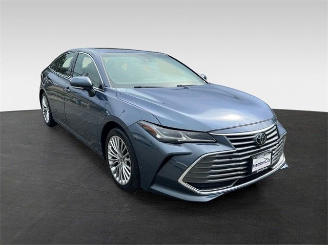 2021 Toyota Avalon Limited AWD - 22941795 - 6
