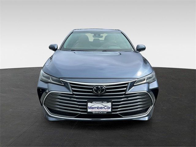 2021 Toyota Avalon Limited AWD - 22941795 - 7