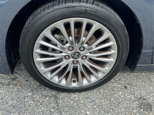 2021 Toyota Avalon Limited AWD - 22941795 - 8