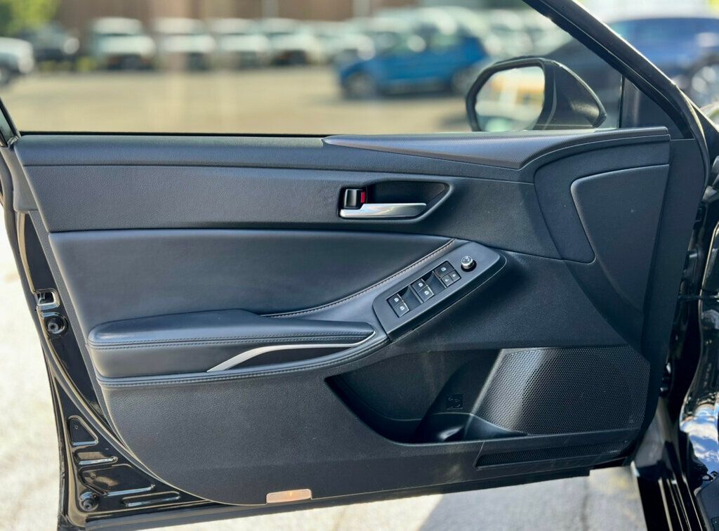 2021 Toyota Avalon XSE photo 10