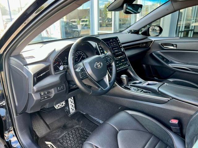 2021 Toyota Avalon NIGHT SHADE - 22908190 - 10