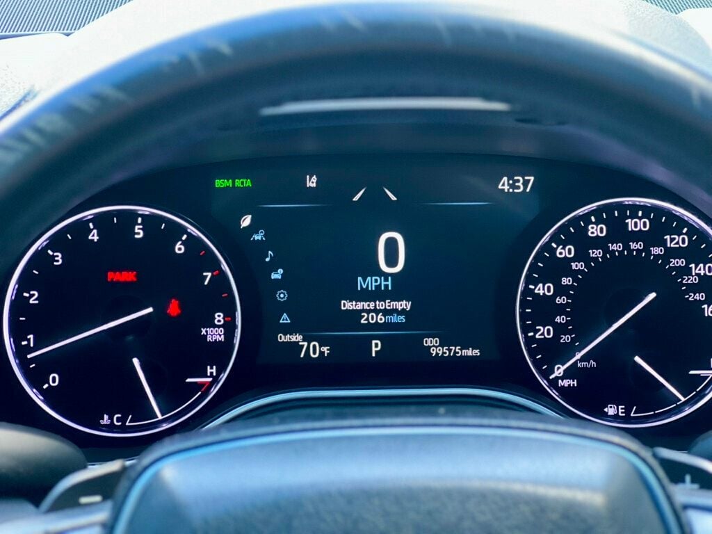 2021 Toyota Avalon XSE photo 18