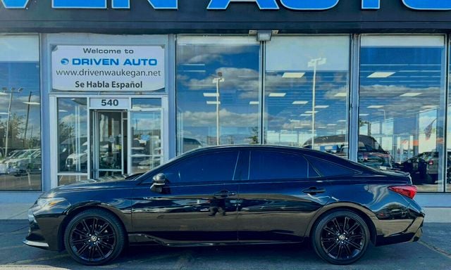 2021 Toyota Avalon NIGHT SHADE - 22908190 - 1