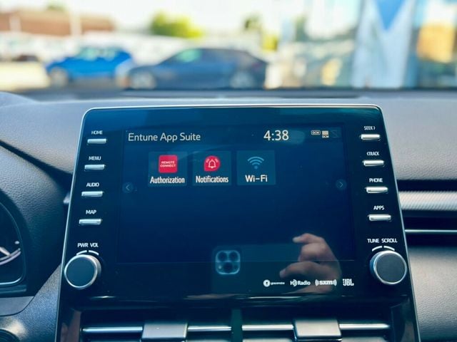 2021 Toyota Avalon NIGHT SHADE - 22908190 - 22