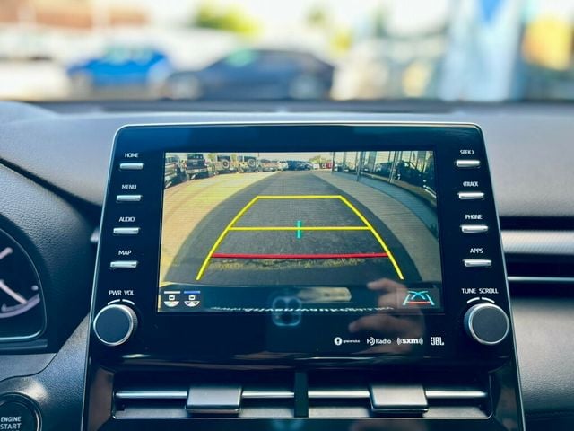 2021 Toyota Avalon NIGHT SHADE - 22908190 - 24