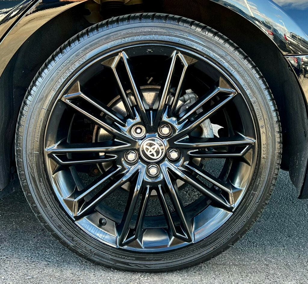 2021 Toyota Avalon XSE photo 31