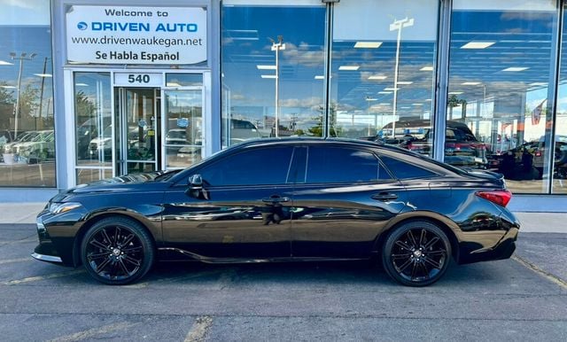 2021 Toyota Avalon NIGHT SHADE - 22908190 - 31