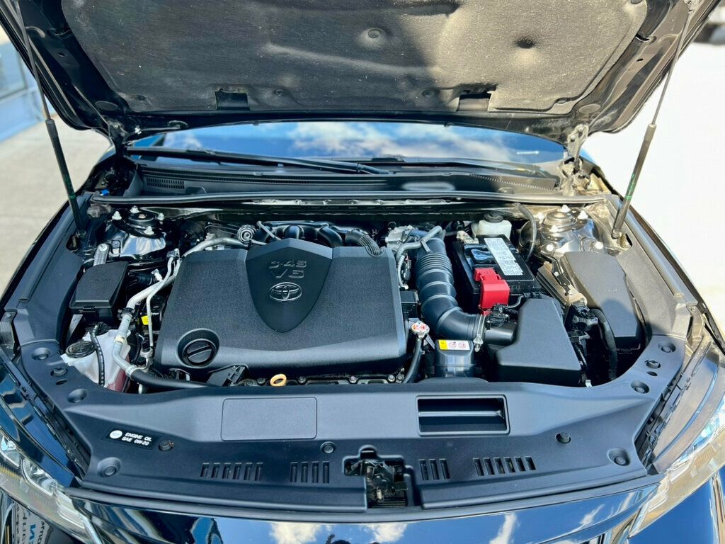 2021 Toyota Avalon XSE photo 9