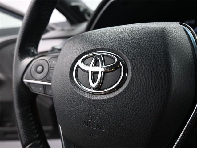 2021 Toyota Avalon Touring photo 11