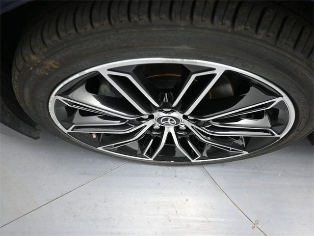 2021 Toyota Avalon Touring photo 15