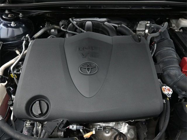 2021 Toyota Avalon Touring photo 16