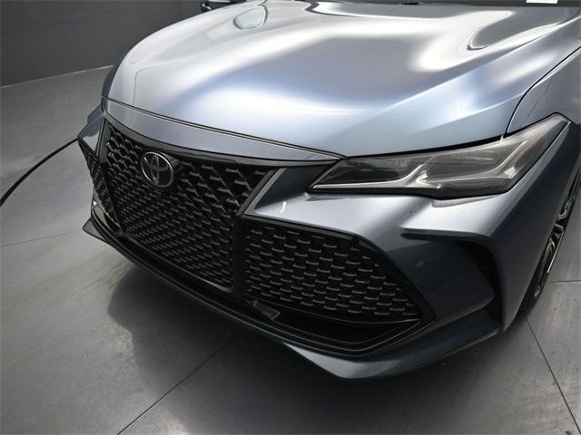 2021 Toyota Avalon Touring photo 17
