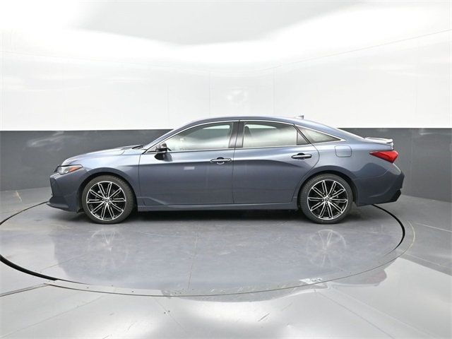 2021 Toyota Avalon Touring photo 2