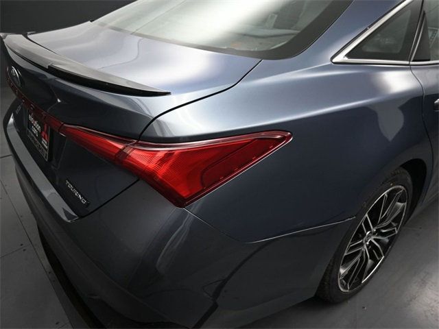 2021 Toyota Avalon Touring photo 20
