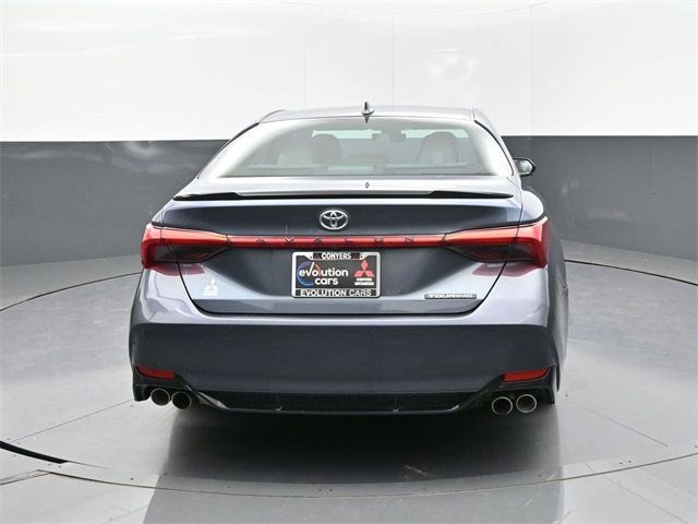 2021 Toyota Avalon Touring photo 21