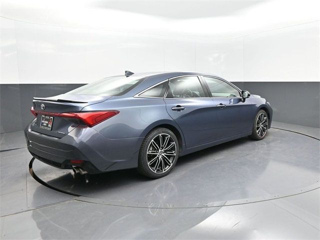 2021 Toyota Avalon Touring photo 22