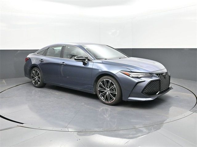 2021 Toyota Avalon Touring photo 24