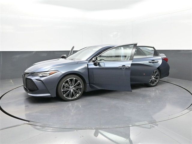 2021 Toyota Avalon Touring photo 26
