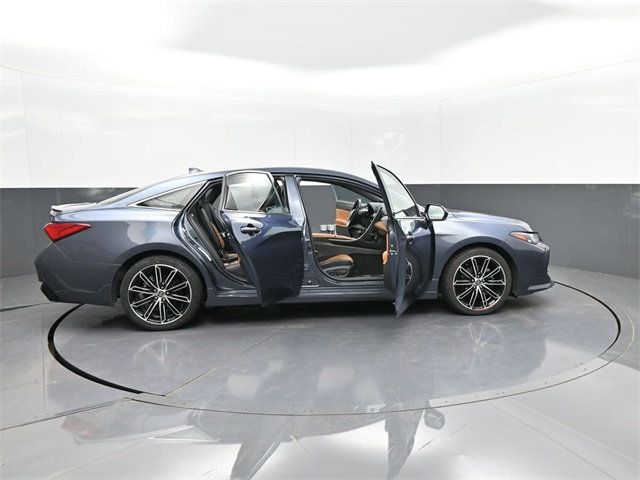2021 Toyota Avalon Touring photo 27