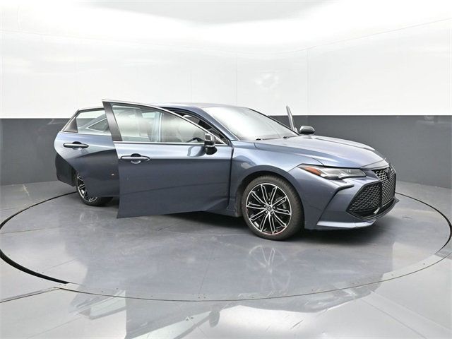 2021 Toyota Avalon Touring photo 28