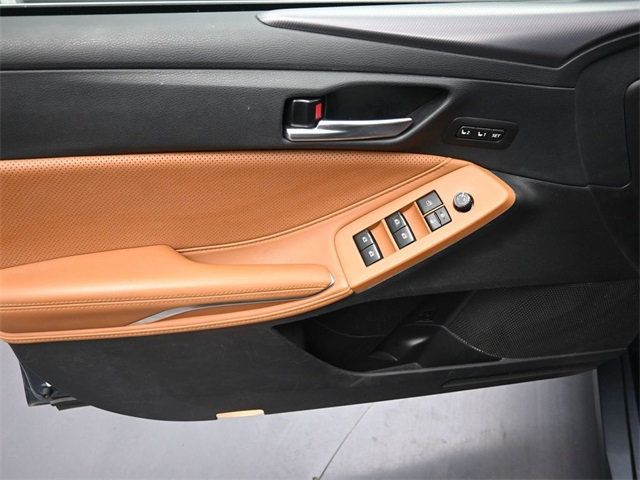 2021 Toyota Avalon Touring photo 5