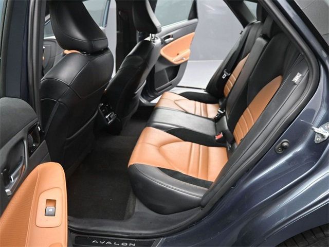 2021 Toyota Avalon Touring photo 6